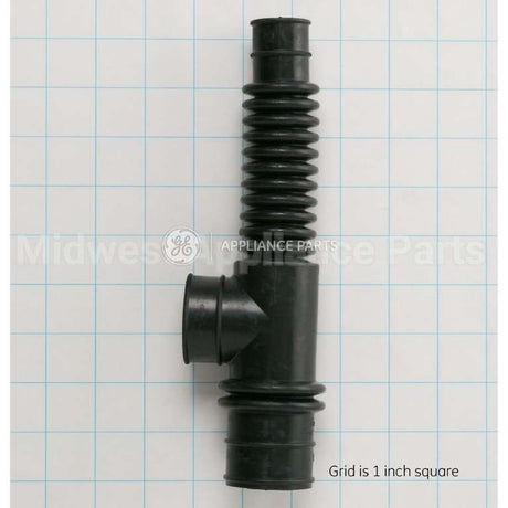 WH41X10311 GE Hose Inlet