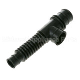 WH41X10311 GE Hose Inlet