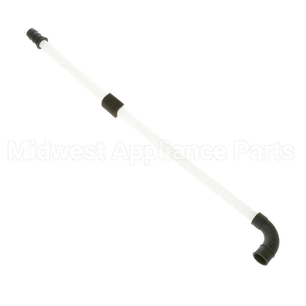 WH41X10324 GE Hose Recirc Asm