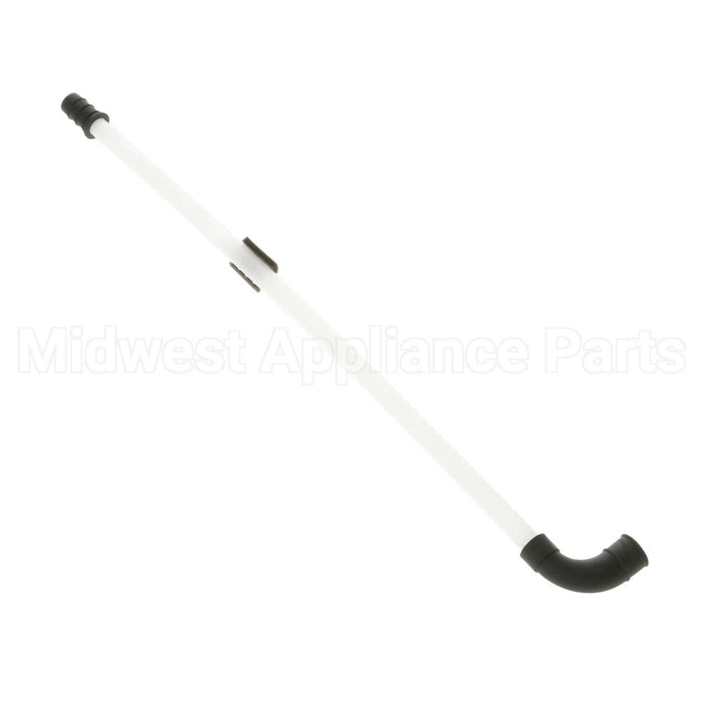 WH41X10324 GE Hose Recirc Asm