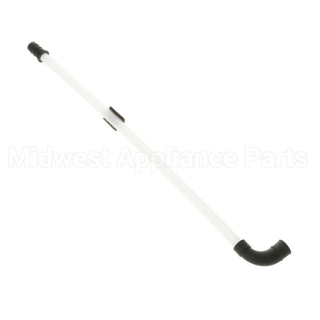 WH41X10324 GE Hose Recirc Asm