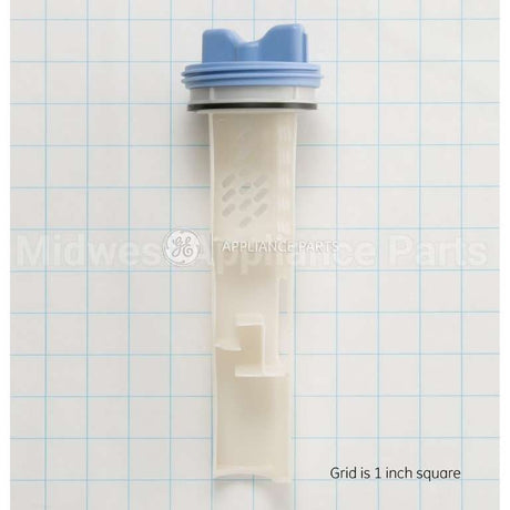 WH41X10342 GE Filter Pump Asm
