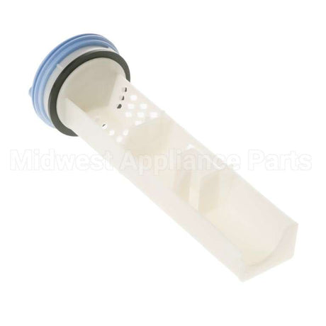 WH41X10342 GE Filter Pump Asm