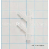 WH41X10349 GE Channel Y