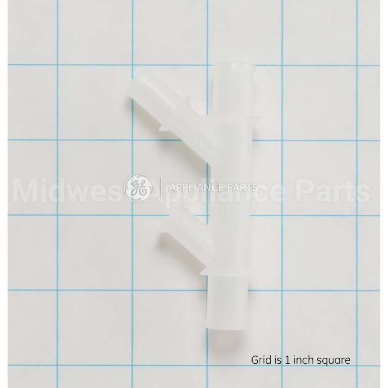 WH41X10355 GE Channel Y