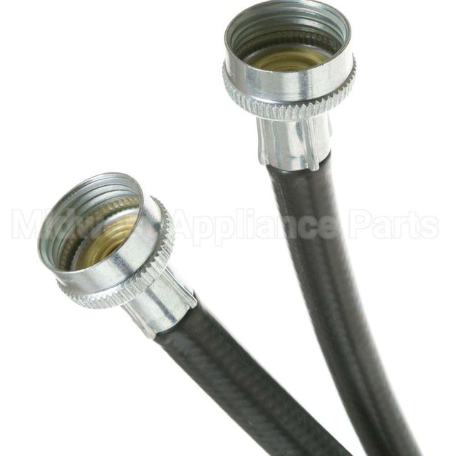 WH41X10356 GE Hose Intake Asm