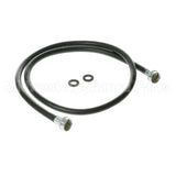 WH41X10356 GE Hose Intake Asm