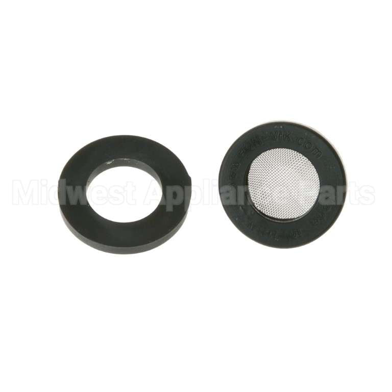 WH41X10357 GE Hose Intake Asm