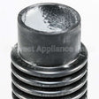 WH41X22935 GE Hose Drain Inlet