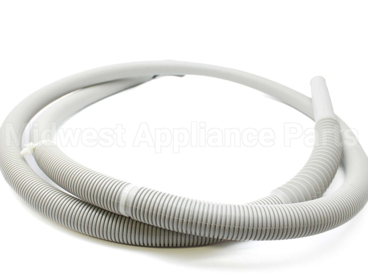 WH41X26574 GE Hose Drain Asm