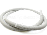 WH41X26574 GE Hose Drain Asm