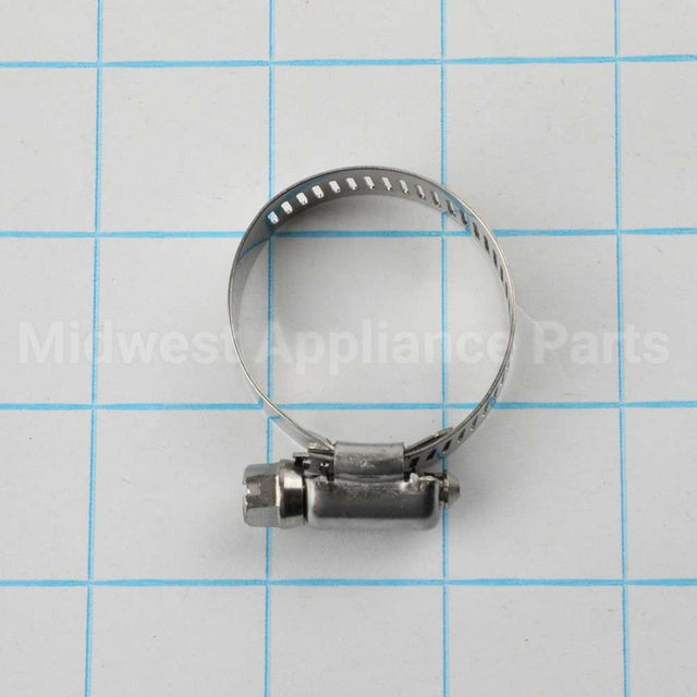 WH41X26962 GE External Drain Hose Clamp