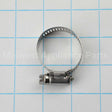WH41X26962 GE External Drain Hose Clamp
