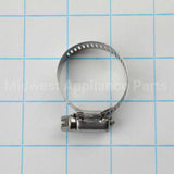 WH41X26962 GE External Drain Hose Clamp
