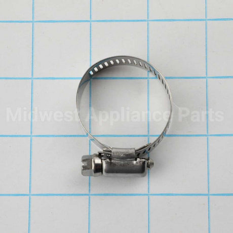 WH41X26962 GE External Drain Hose Clamp