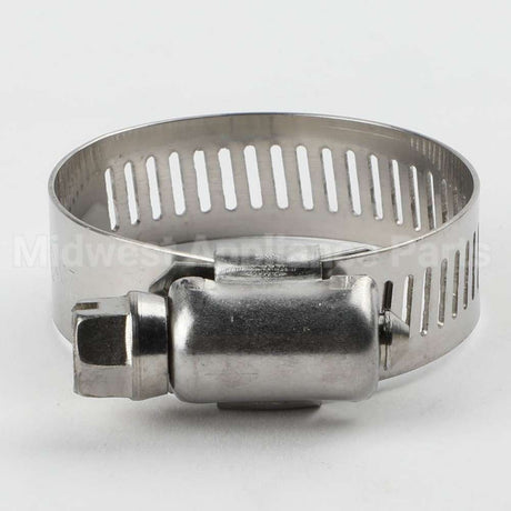 WH41X26962 GE External Drain Hose Clamp