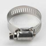 WH41X26962 GE External Drain Hose Clamp