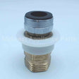 WH41X27705 GE Coupler - Inlet Hose