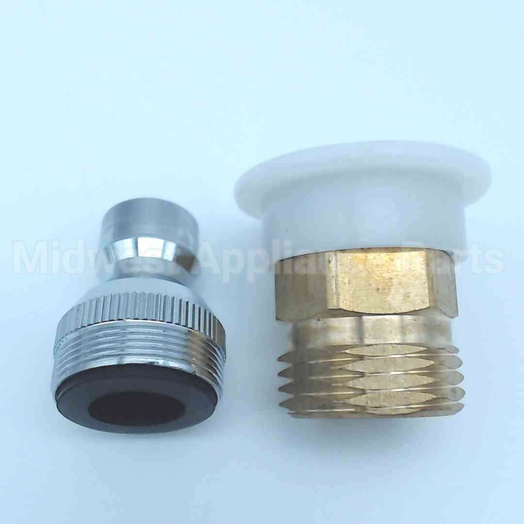 WH41X27705 GE Coupler - Inlet Hose