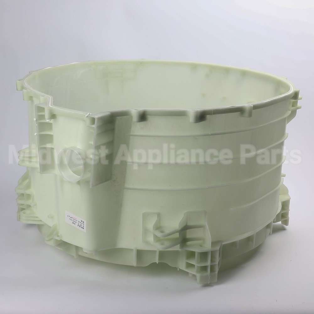 WH41X30363 GE Rear Tub
