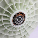 WH41X30363 GE Rear Tub