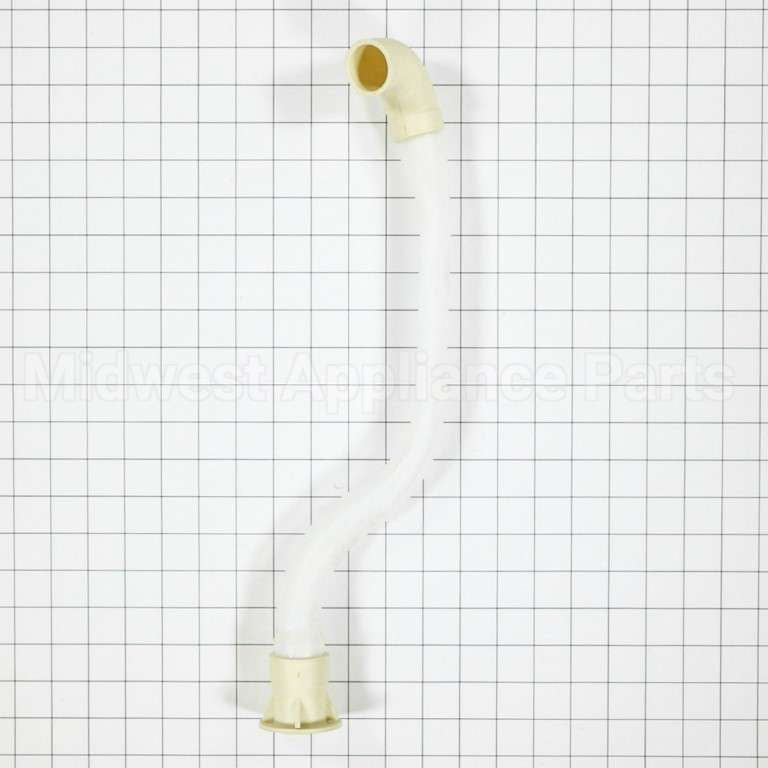 WH41X374 GE Hose Dr Int