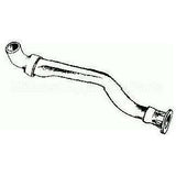 WH41X374 GE Hose Dr Int
