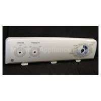 WH42X10647 GE Backsplash Asm