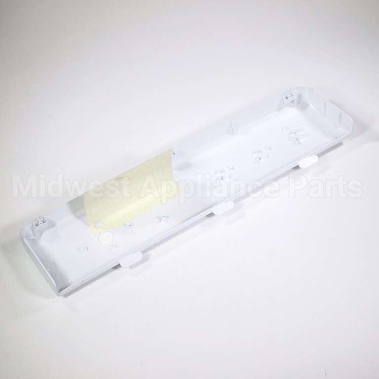 WH42X10698 GE Backsplash Asm