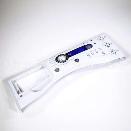 WH42X10781 GE Control Panel Asm Ww