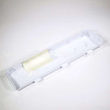 WH42X10837 GE Backsplash Asm.