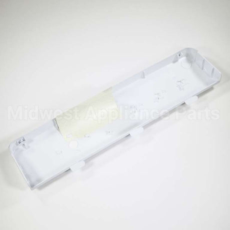 WH42X10872 GE Backsplash Asm