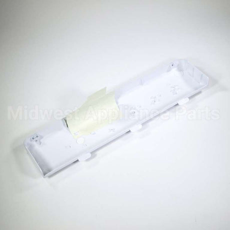 WH42X10946 GE Backsplash Asm