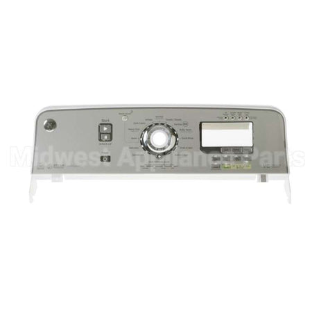 WH42X10964 GE Backsplash Bdy Asm
