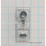 WH42X10983 GE Button Tree Asm