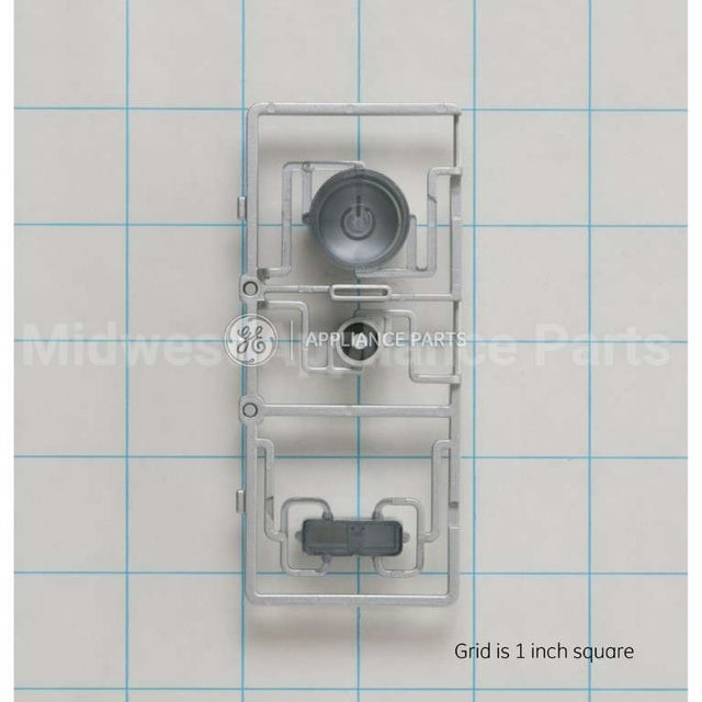WH42X10983 GE Button Tree Asm