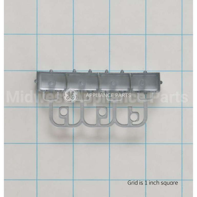 WH42X10984 GE Button Tree Asm