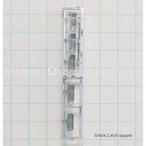 WH42X10985 GE Button Tree Asm