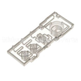 WH42X10986 GE Button Tree Asm