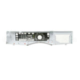 WH42X10996 GE Panel Asm Control