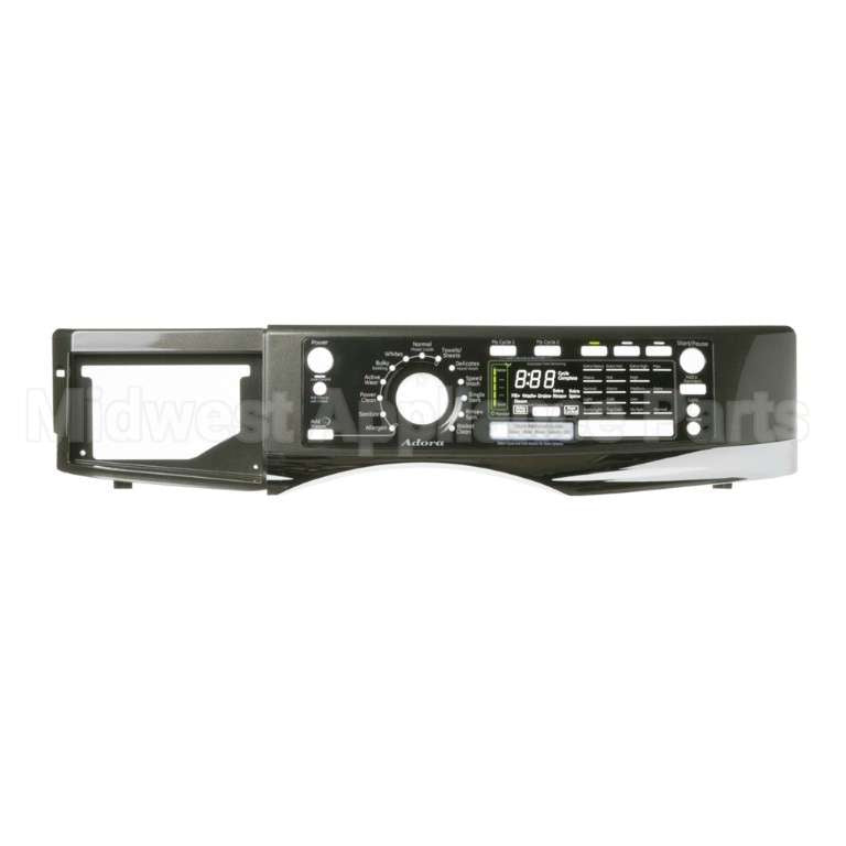 WH42X10997 GE Panel Asm Control