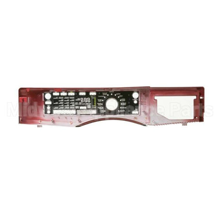 WH42X10998 GE Panel Asm Control