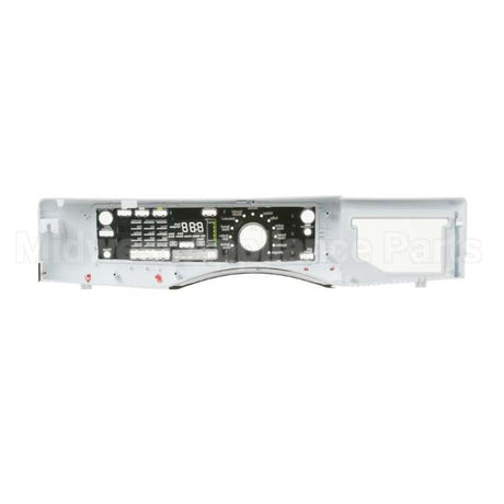 WH42X10999 GE Panel Asm Control Bezel