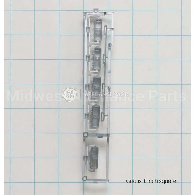 WH42X11001 GE Button Tree Asm - Ewash