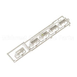 WH42X11001 GE Button Tree Asm - Ewash