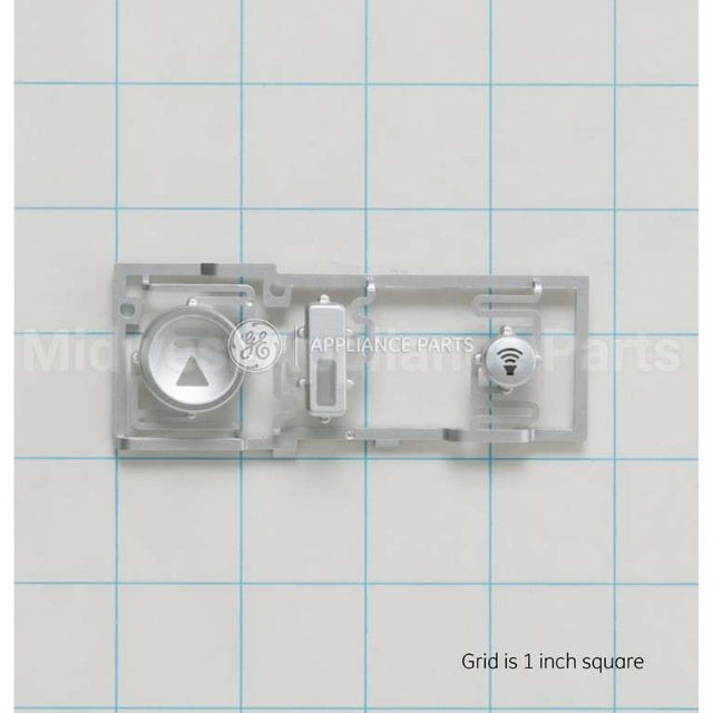 WH42X11002 GE Button Tree Asm - Start