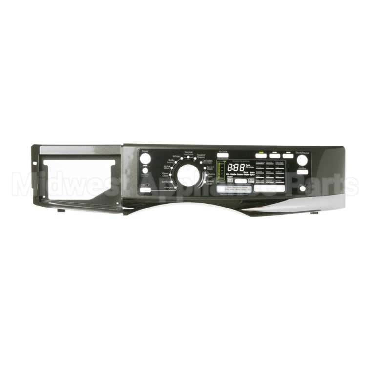 WH42X11003 GE Panel Asm Control