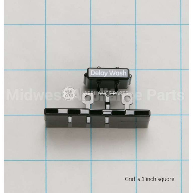 WH42X20307 GE Button Tree Asm