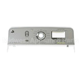 WH42X20351 GE Backsplash Bdy Asm