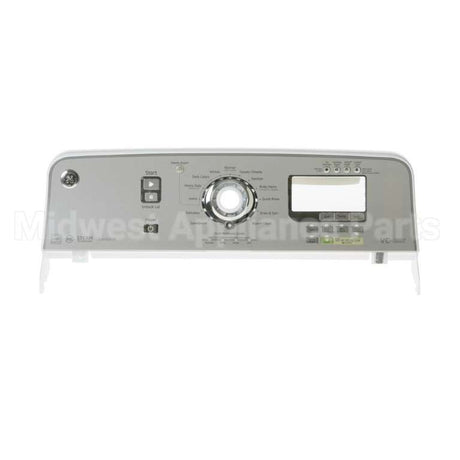 WH42X20351 GE Backsplash Bdy Asm